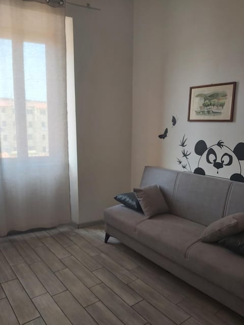 CASAMIELI, Nuovo, vicino al porto al mare e al centro Apartment in Livorno