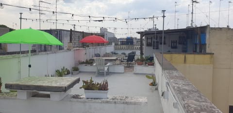 Balcony/Terrace, Balcony/Terrace