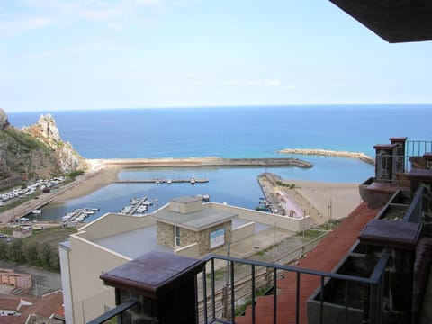 Dimora La Conchiglia Apartment in Buggerru