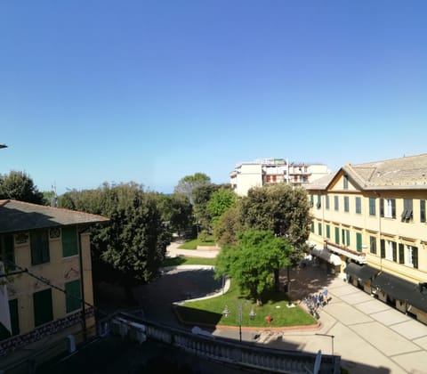 View (from property/room)