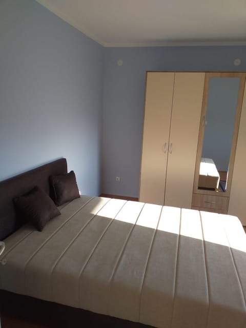 Alex-Branka apartments Apartment in Belgrade