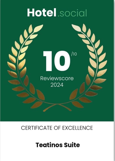 Teatinos Suite Apartment in Malaga