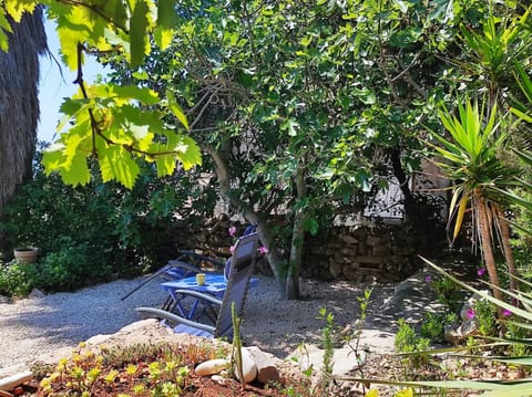 Getaway house Gundula House in Split-Dalmatia County