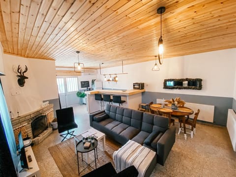 Winter, Summer, BBQ facilities, Garden, Coffee/tea facilities, Living room, Seating area, Dining area, Garden view