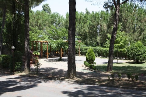 Hotel Ristorante Il Pino Hotel in Umbria