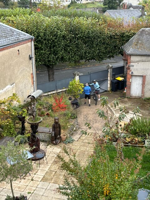 LA GRANGE Apartment in Gien