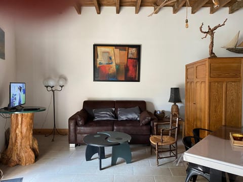 LA GRANGE Apartment in Gien