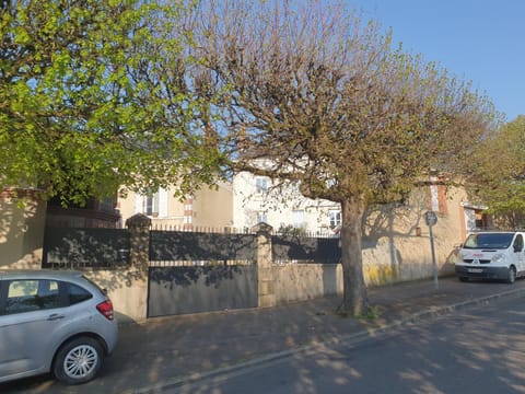 LA GRANGE Apartment in Gien