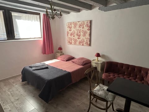 Le logis de l'hermine Apartment in Blois