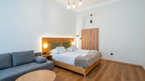 Bed, Seating area, Bedroom, wardrobe