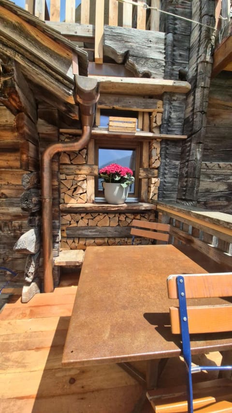 Gîte l'Ermitage House in Nendaz