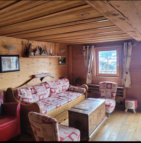 Gîte l'Ermitage House in Nendaz