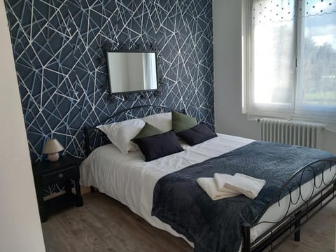 Gite la belle vie a 5kms du zoo de beauval House in Centre-Val de Loire