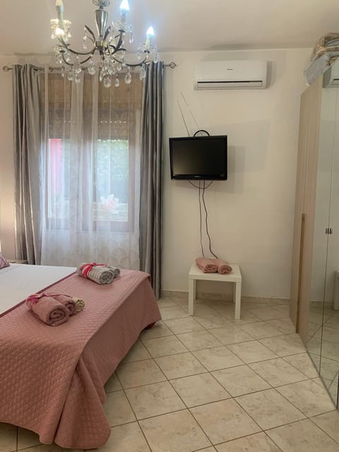 Butterfly House House in Sardinia