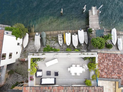 Oria Lugano Lake, il nido dell'aquila Apartment in Lugano