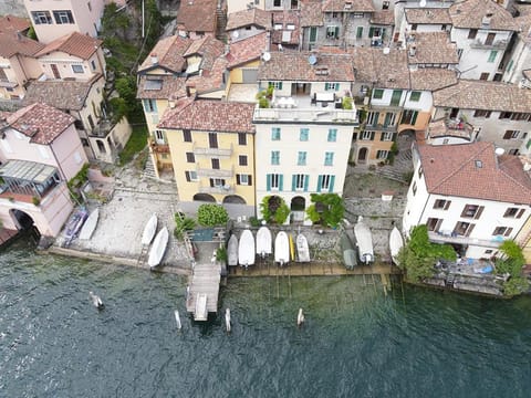 Oria Lugano Lake, il nido dell'aquila Apartment in Lugano