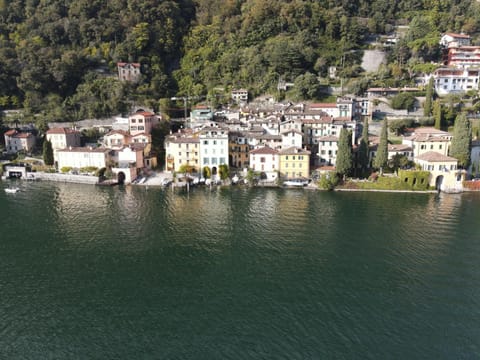 Oria Lugano Lake, il nido dell'aquila Apartment in Lugano