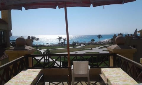 Balcony/Terrace, Beach