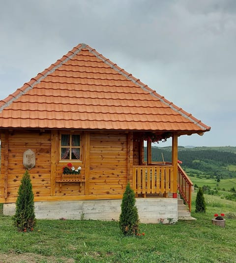 Etno domacinstvo Uvacki konaci House in Zlatibor District, Serbia