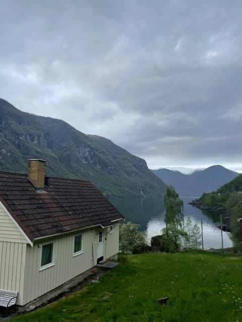 Property view