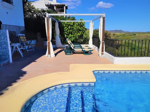 Villa Sina House in Marina Alta