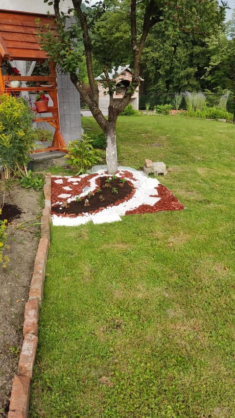 Holiday home Dream Bosanska Krupa Apartment in Federation of Bosnia and Herzegovina