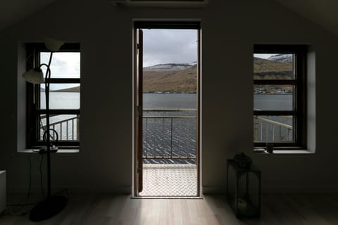 View (from property/room), Sea view