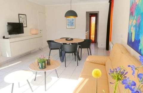 Holiday Home Jonckershof House in Middelkerke