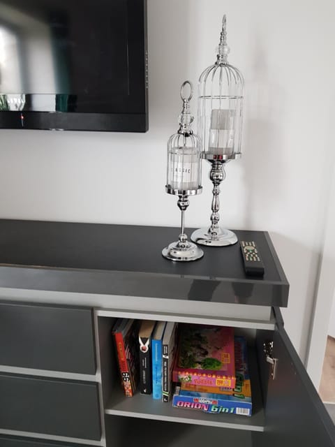 Apartament na Warszawskiej Apartment in West Pomeranian Voivodeship, Poland