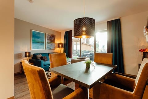 Residenz GRETEL by MoniCare Apartment in Seefeld