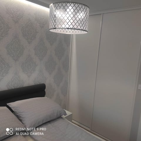 Apartament Pomerania 2 Apartment in West Pomeranian Voivodeship, Poland