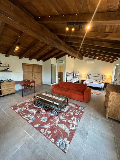 Torre Scribanti Farm Stay in Sestri Levante