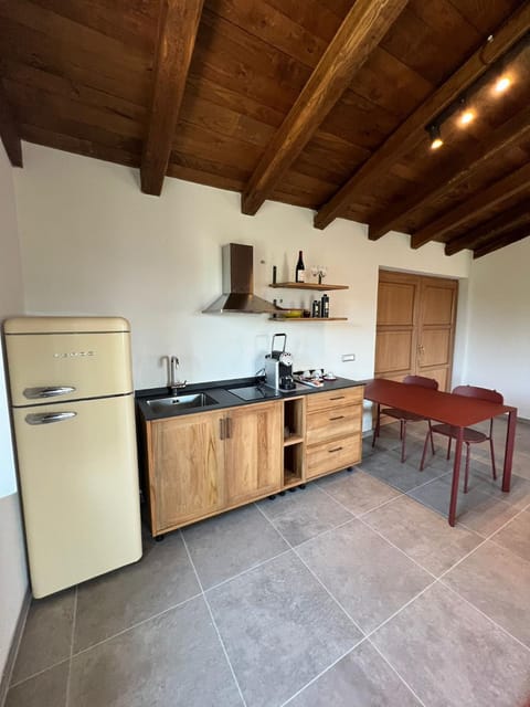 Torre Scribanti Farm Stay in Sestri Levante