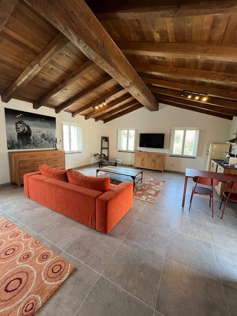 Torre Scribanti Farm Stay in Sestri Levante