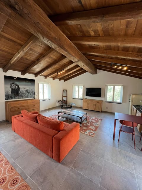 Torre Scribanti Farm Stay in Sestri Levante