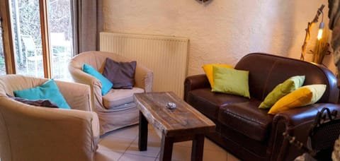 Foyti Apartment in Dinant