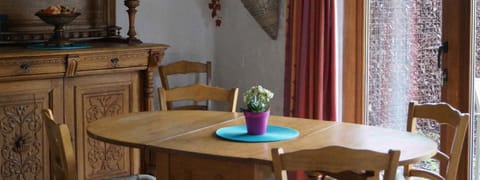 Foyti Apartment in Dinant