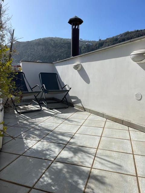 DON VALERIO SORRENTO Apartment in Sorrento