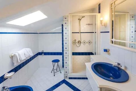 DON VALERIO SORRENTO Apartment in Sorrento