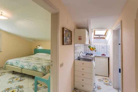 DON VALERIO SORRENTO Apartment in Sorrento