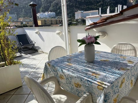 DON VALERIO SORRENTO Apartment in Sorrento