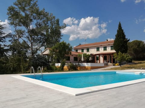 Property building, Off site, Swimming pool