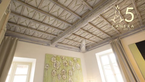 Guest House A Via dei Pellegrini Bed and Breakfast in Viterbo