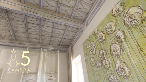 Guest House A Via dei Pellegrini Bed and Breakfast in Viterbo