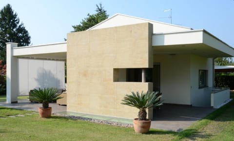 Casa Savoia Luxury House Villa in Bardolino