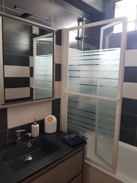 Residence JEANNE 50 m de l'Esplanade classé 2 étoiles Apartment in Berck