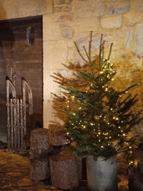 Au charmant chablis Apartment in Jura