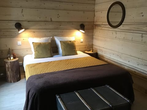 Au charmant chablis Apartment in Jura