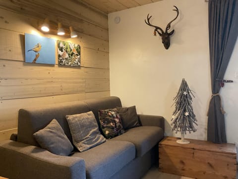 Au charmant chablis Apartment in Jura