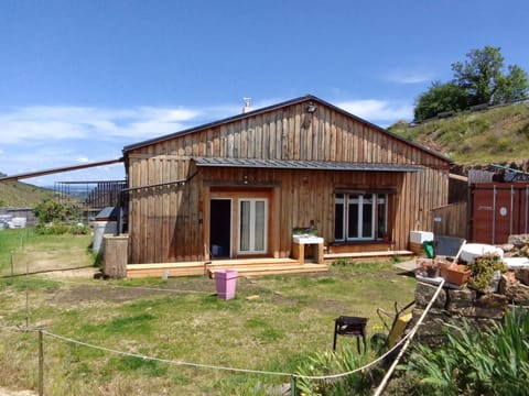 Gîtes de Revirand House in Auvergne-Rhône-Alpes